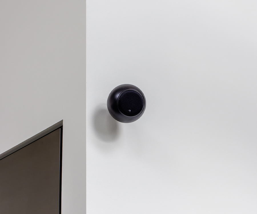 Geautomatiseerde cameradetectie