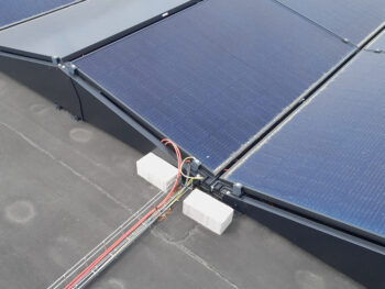zonnepanelen