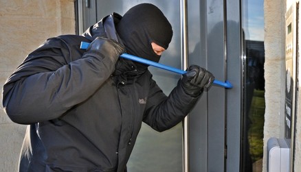 Inbraakdetectie voor woningen en bedrijven 1 Inbraakdetectie
