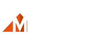 Middendorp logo white