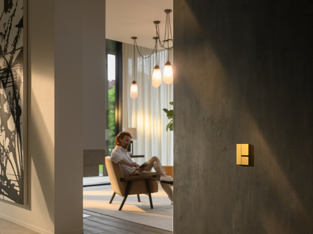 Basalte – Design, comfort en techniek in één 6 Onzichtbare techniek voelbaar comfort