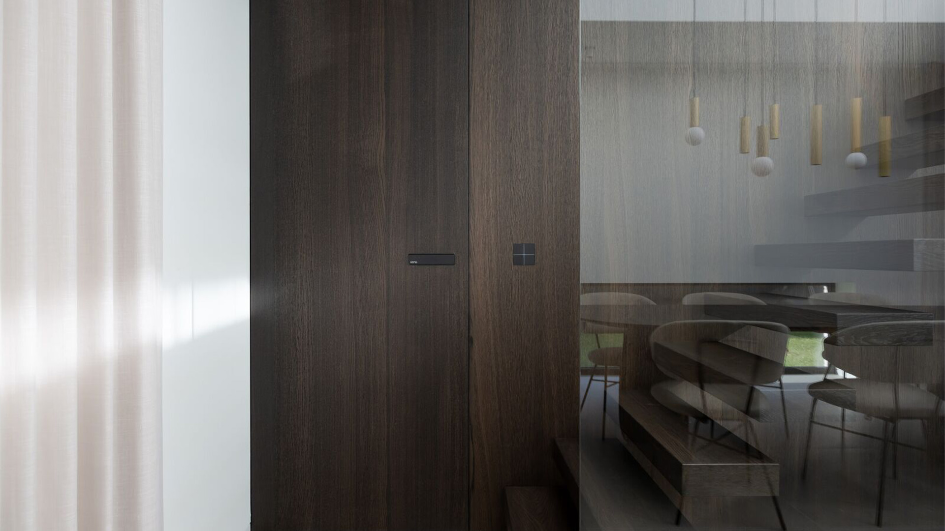 Onzichtbare techniek, voelbaar comfort