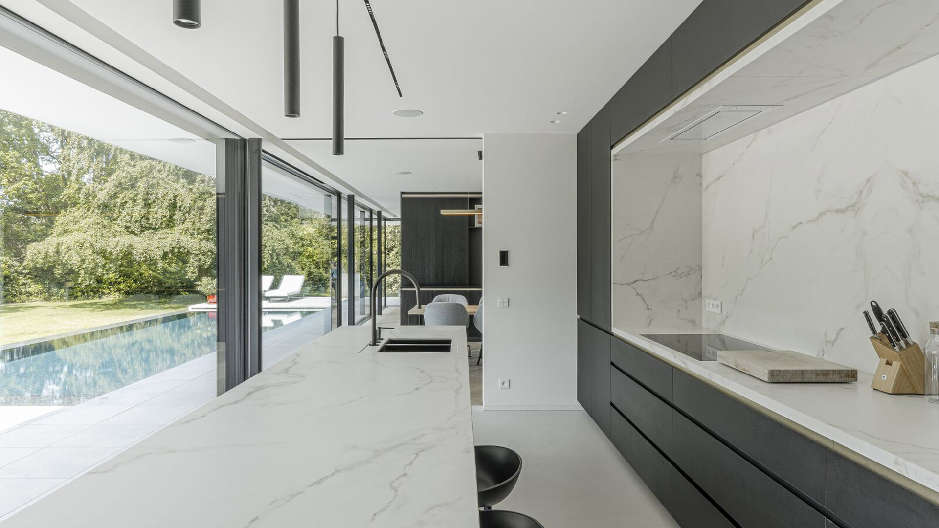 Slimme techniek voor comfortabel wonen