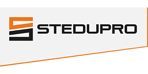 Stedupro.nl logo