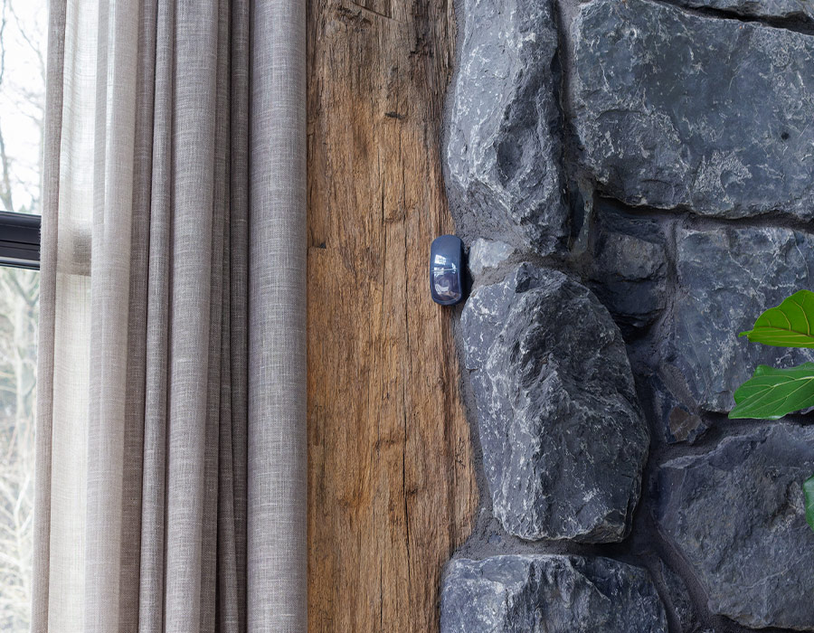 Ga voor een inbraaksysteem op maat