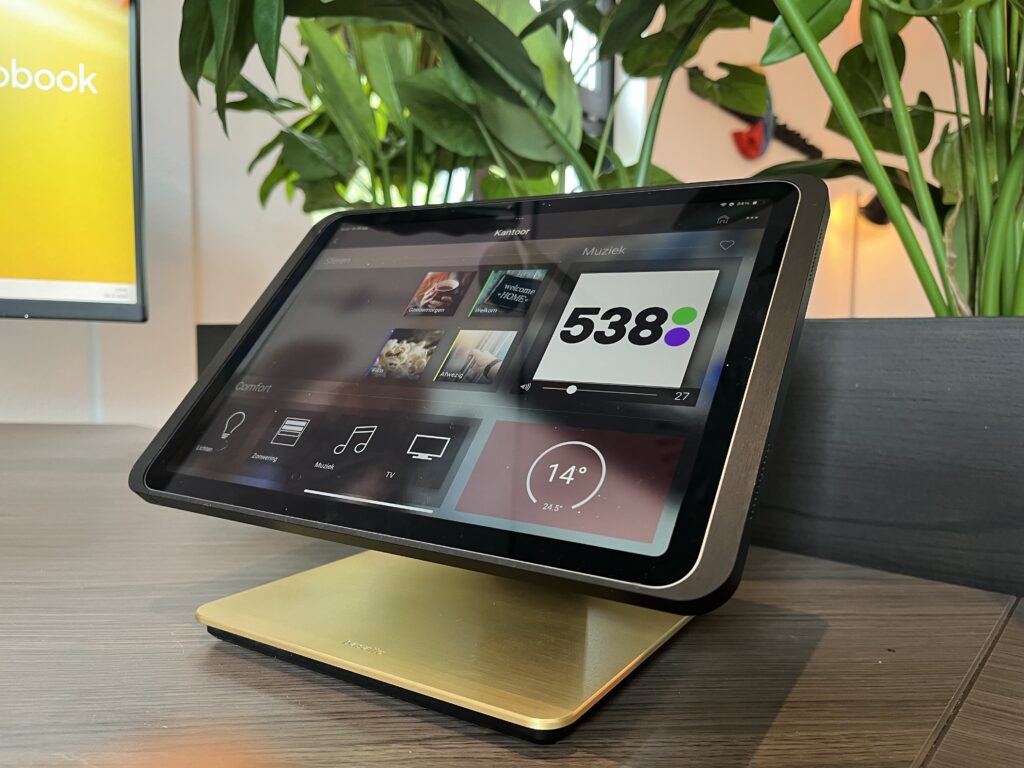 Basalte techniek en design