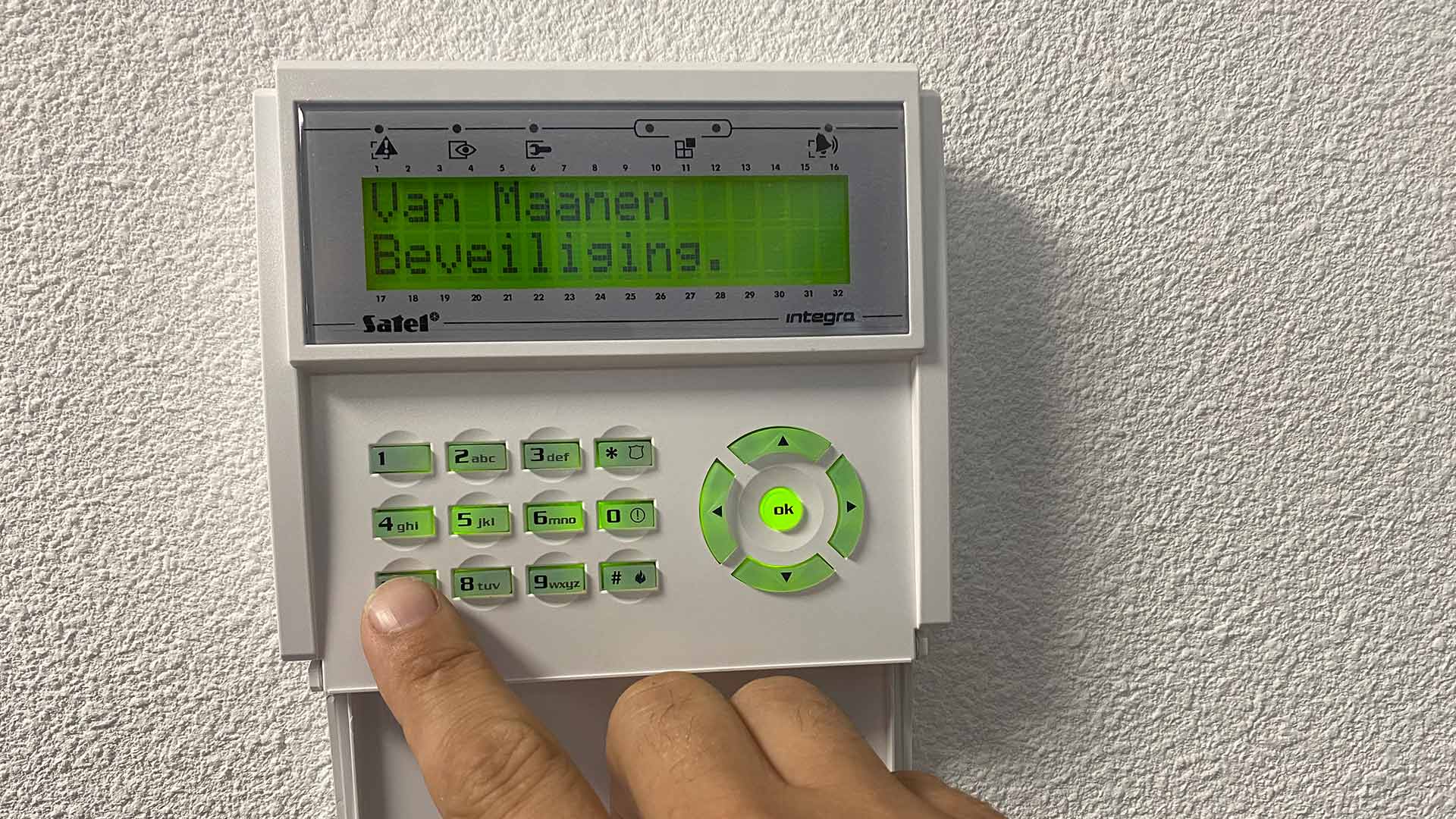 high-end inbraaksystemen