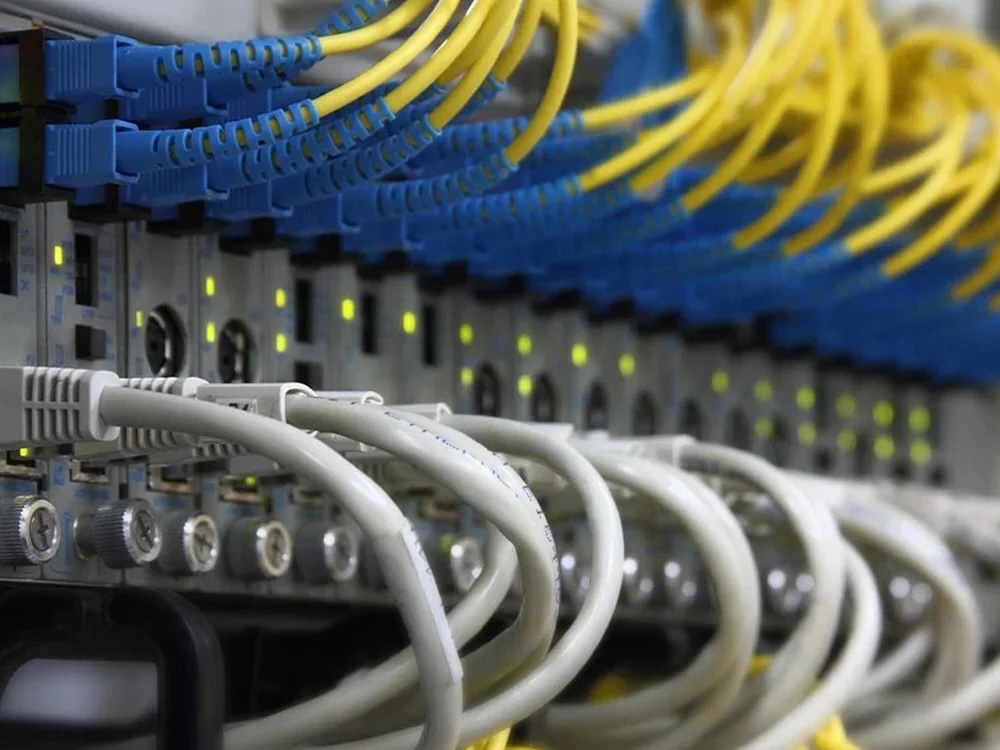 De basis van elke stabiele elektrische installatie is een goed doordacht bekabelingsplan