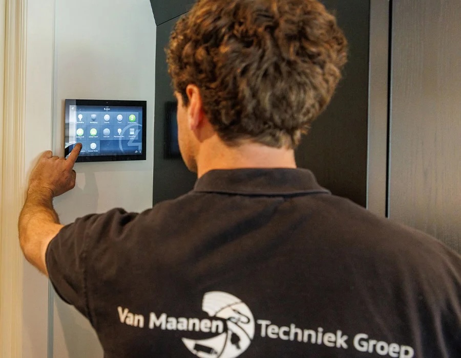 Deze software analyseert continu de marktprijzen en je energieverbruik