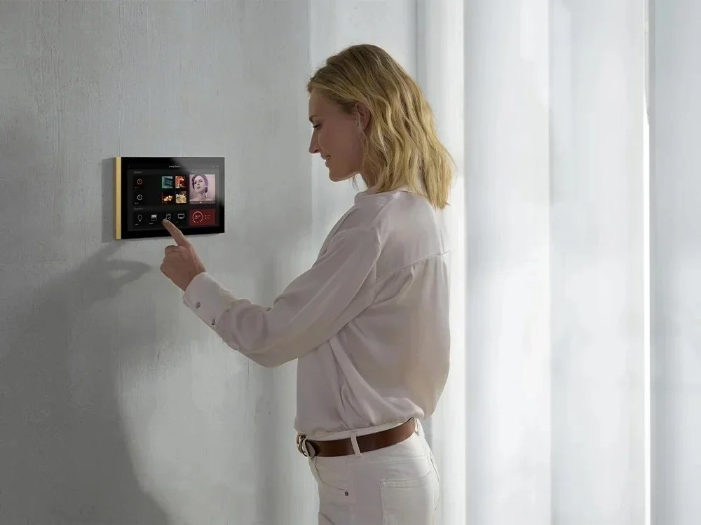 Domotica & smart living