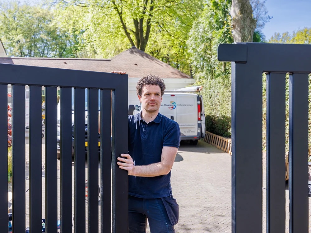 Eén vast aanspreekpunt zorgt voor overzicht, regelmatige afstemming en heldere documentatie