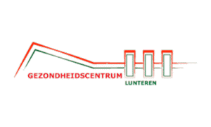 Gezondheidscentrum Lunteren logo