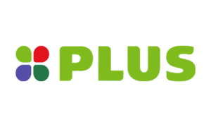 Plus logo