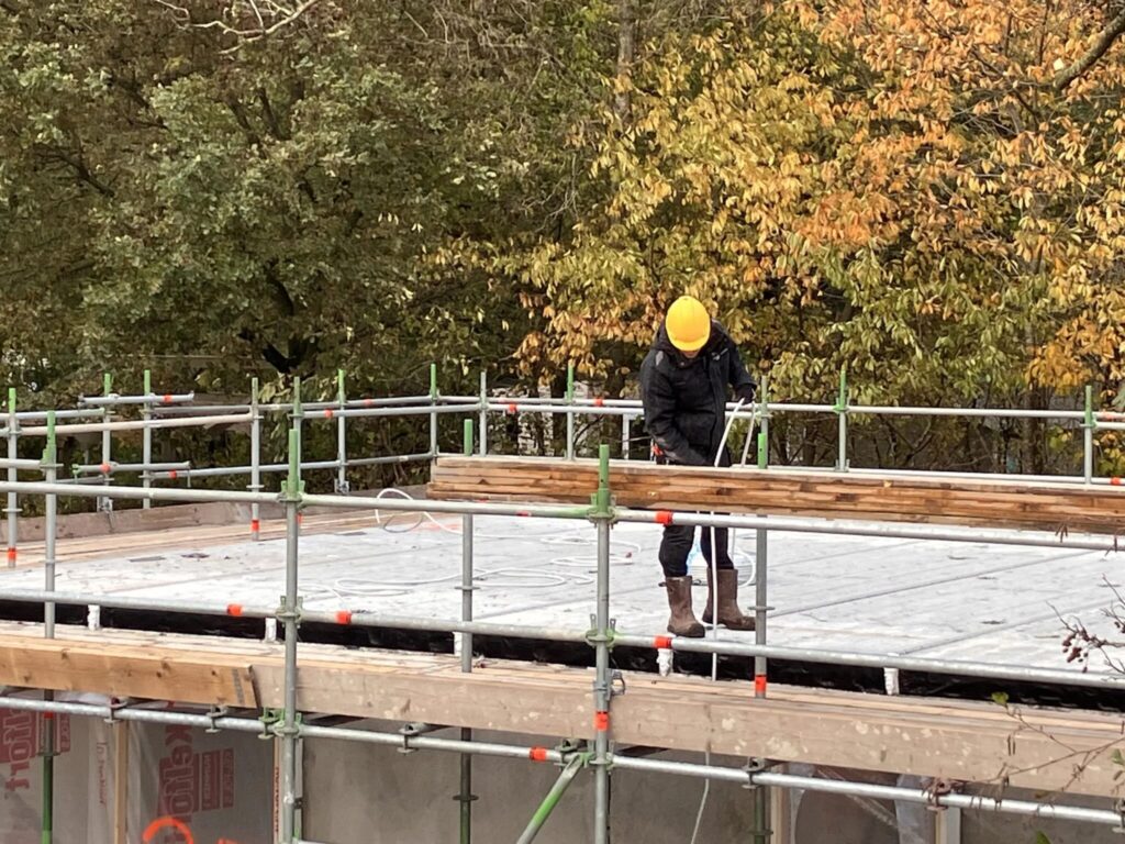 Professionele E-installaties voor woning en bedrijf