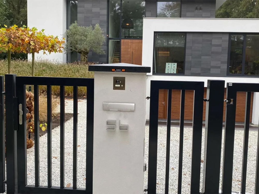 Residentieel Bosch en Duin