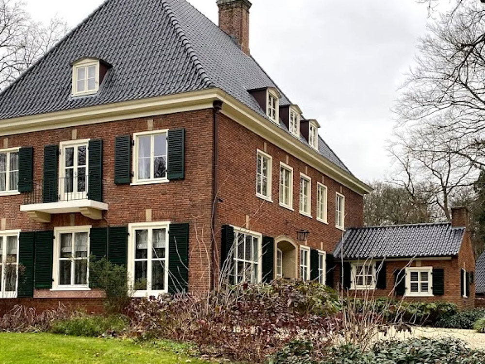 Residentieel Naarden