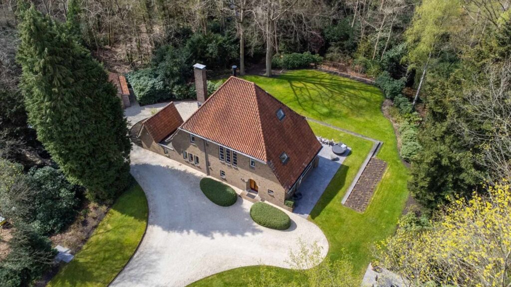 Residentieel Villa Amersfoort