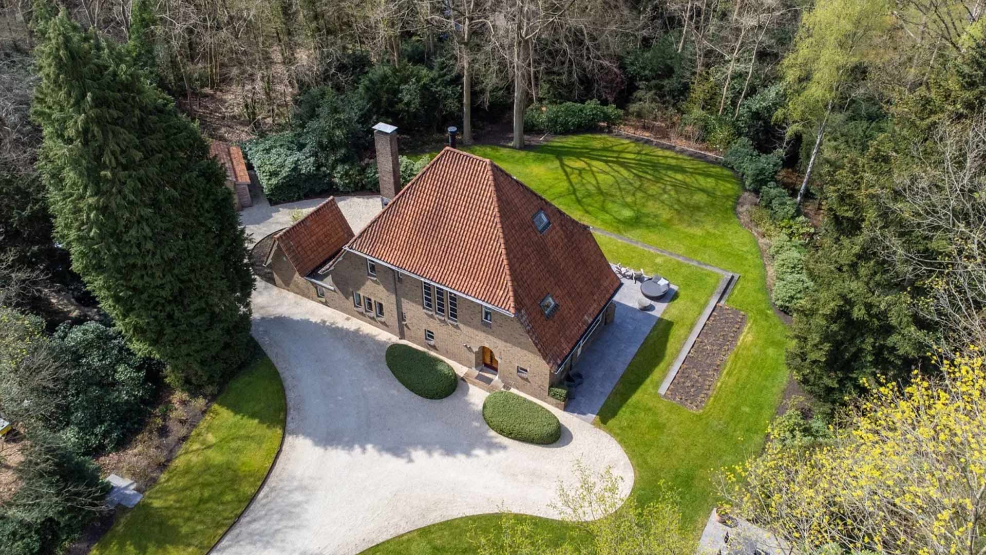 Residentieel Villa Amersfoort