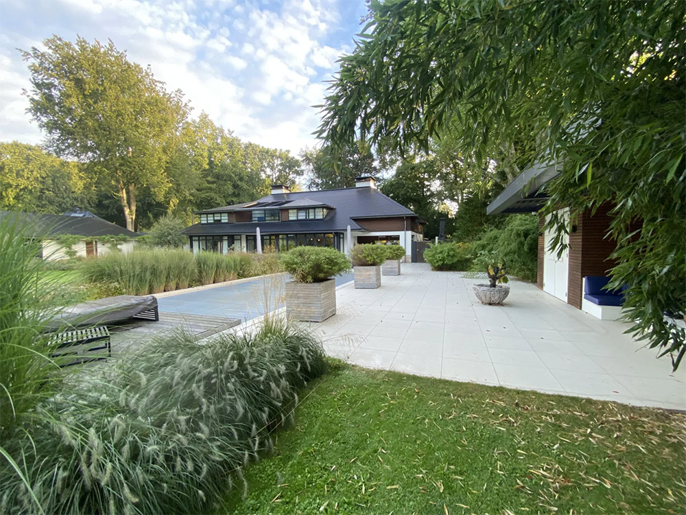 Residentieel Villa Lunteren