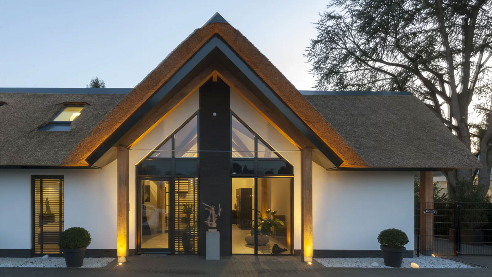 Residentieel Villa te Veenendaal