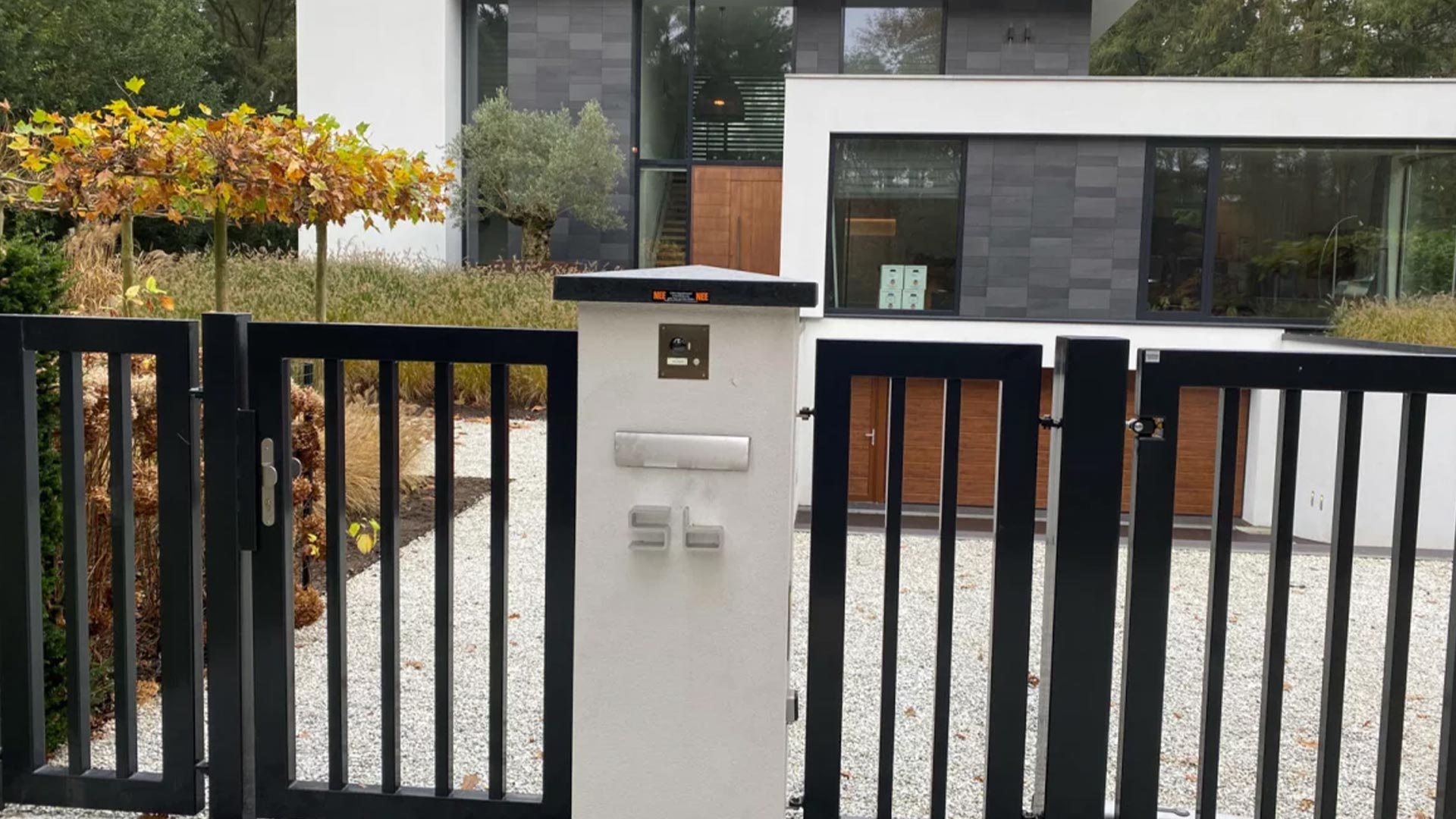 Residentieel te Bosch en Duin