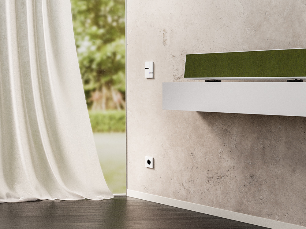 Samen maken we techniek tot een beleving