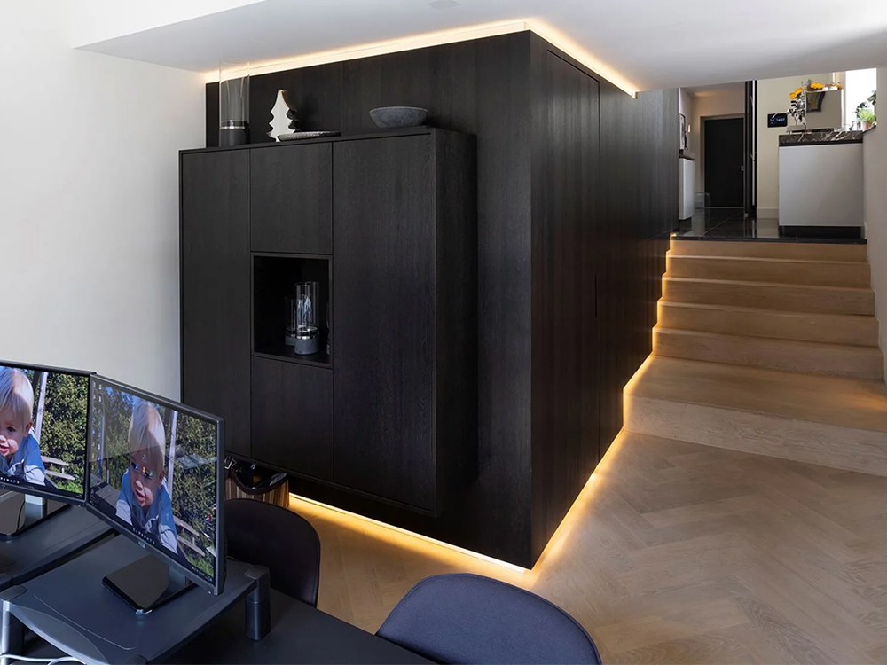 Villa Amersfoort kantoor