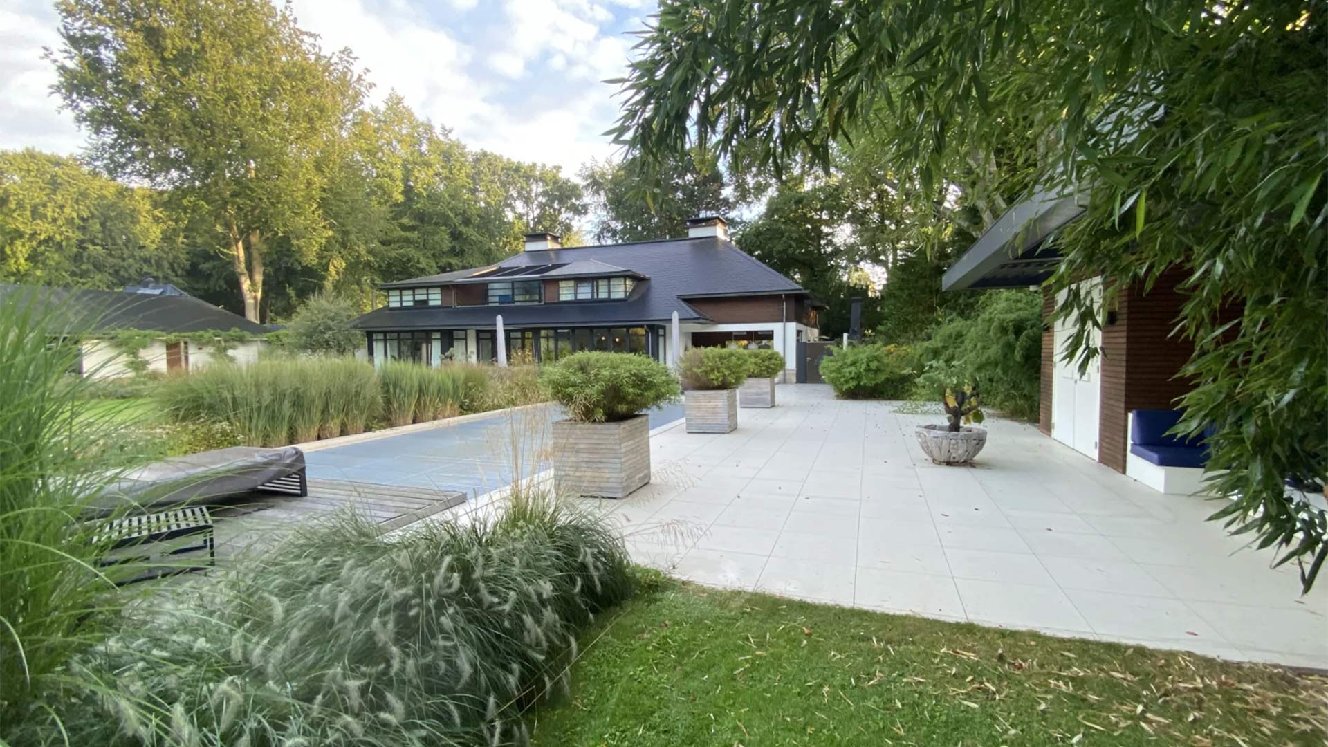 Villa Lunteren Residentieel