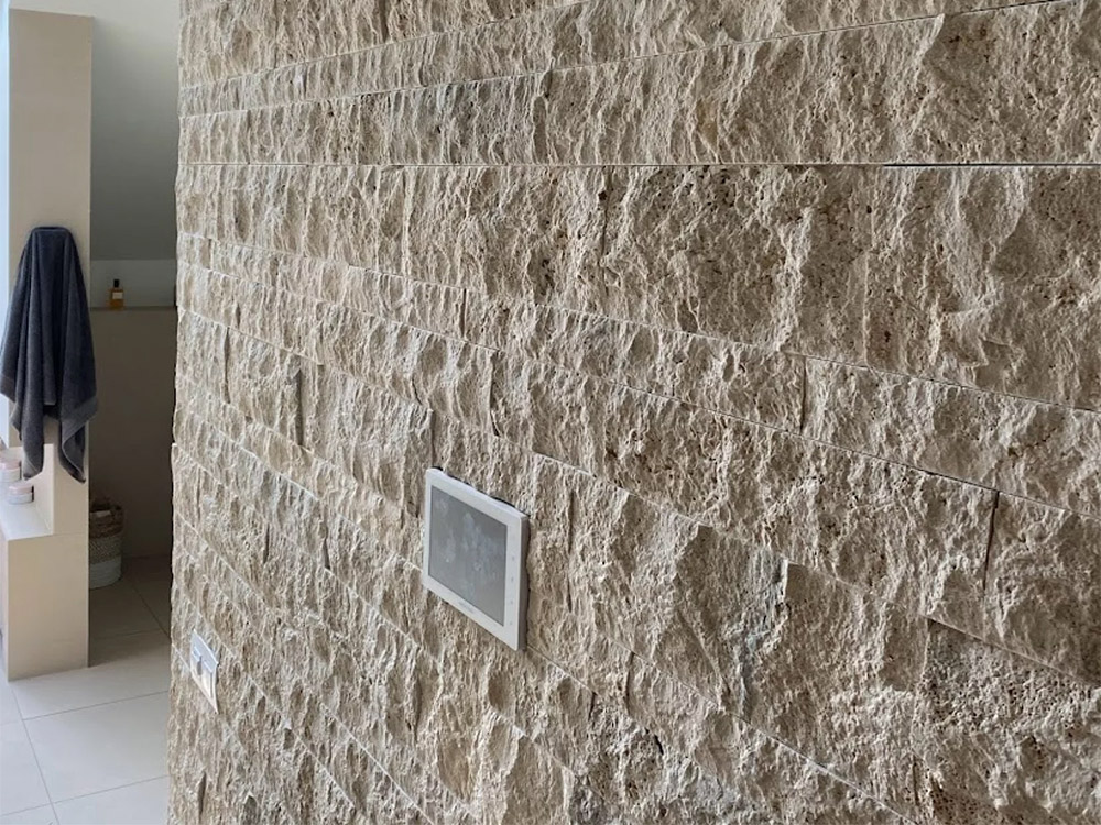 Villa Lunteren domotica