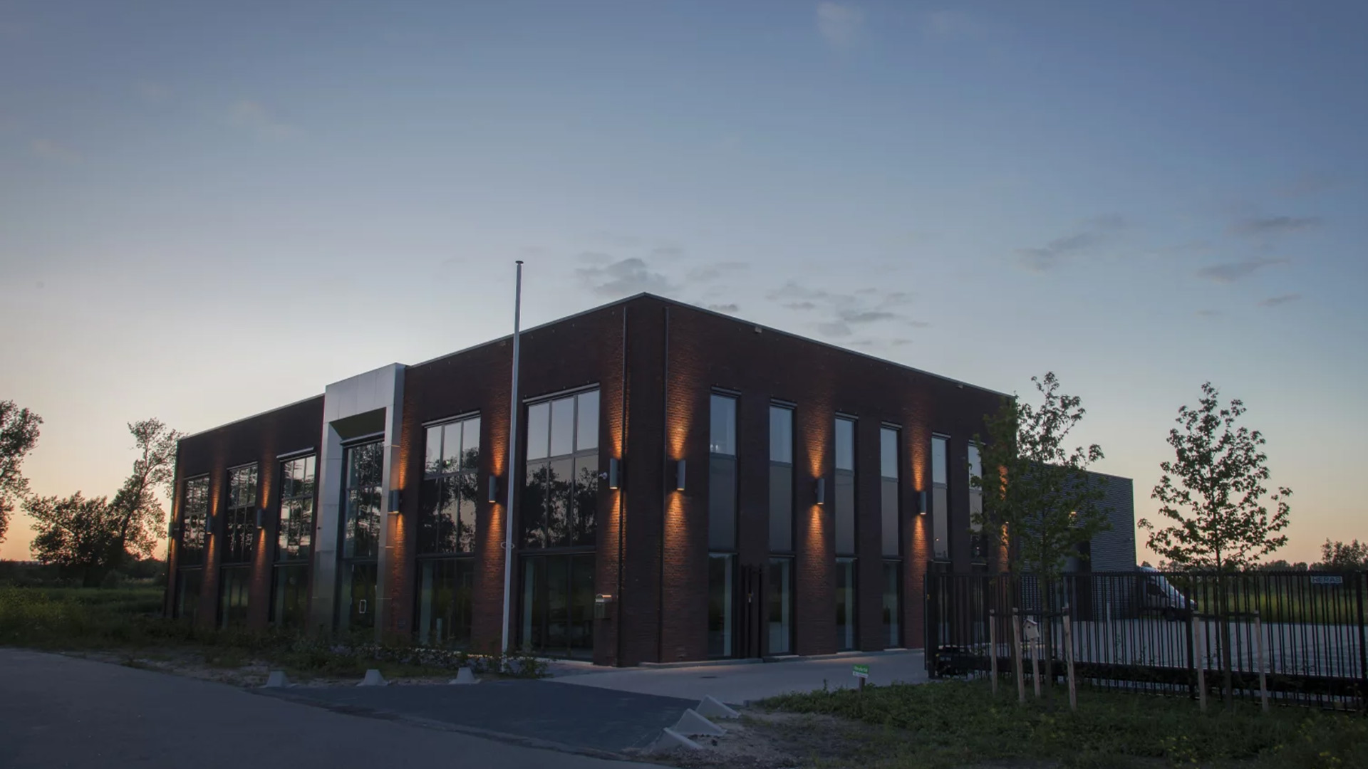 Zakelijk Bedrijfspand Nieuwegein