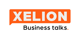 Xelion VoIP telefonie toegevoegd aan ons portfolio 1 download