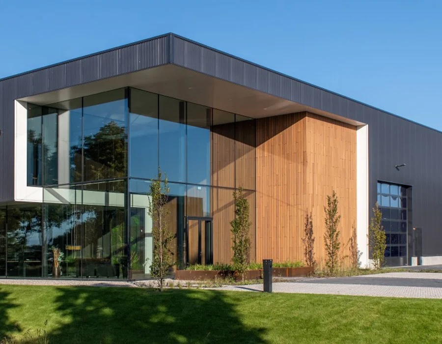 thuisbatterij accupakket of megabatterij jouw opgewekte zonne-energie maximaal benut