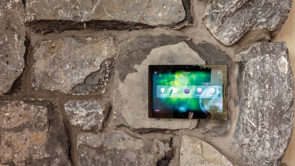 No. 1 in domotica en beveiliging in het Gooi