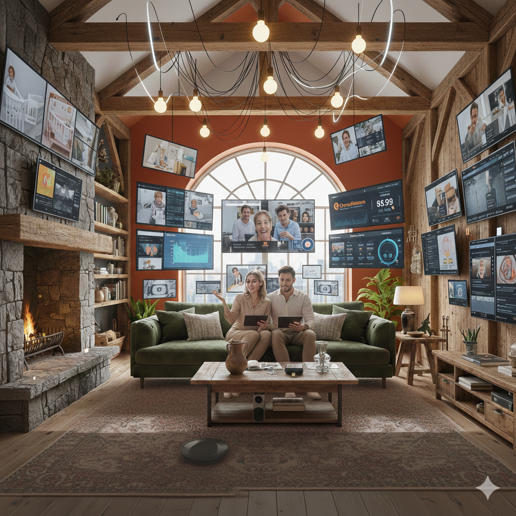 Laat techniek je niet overmeesteren!