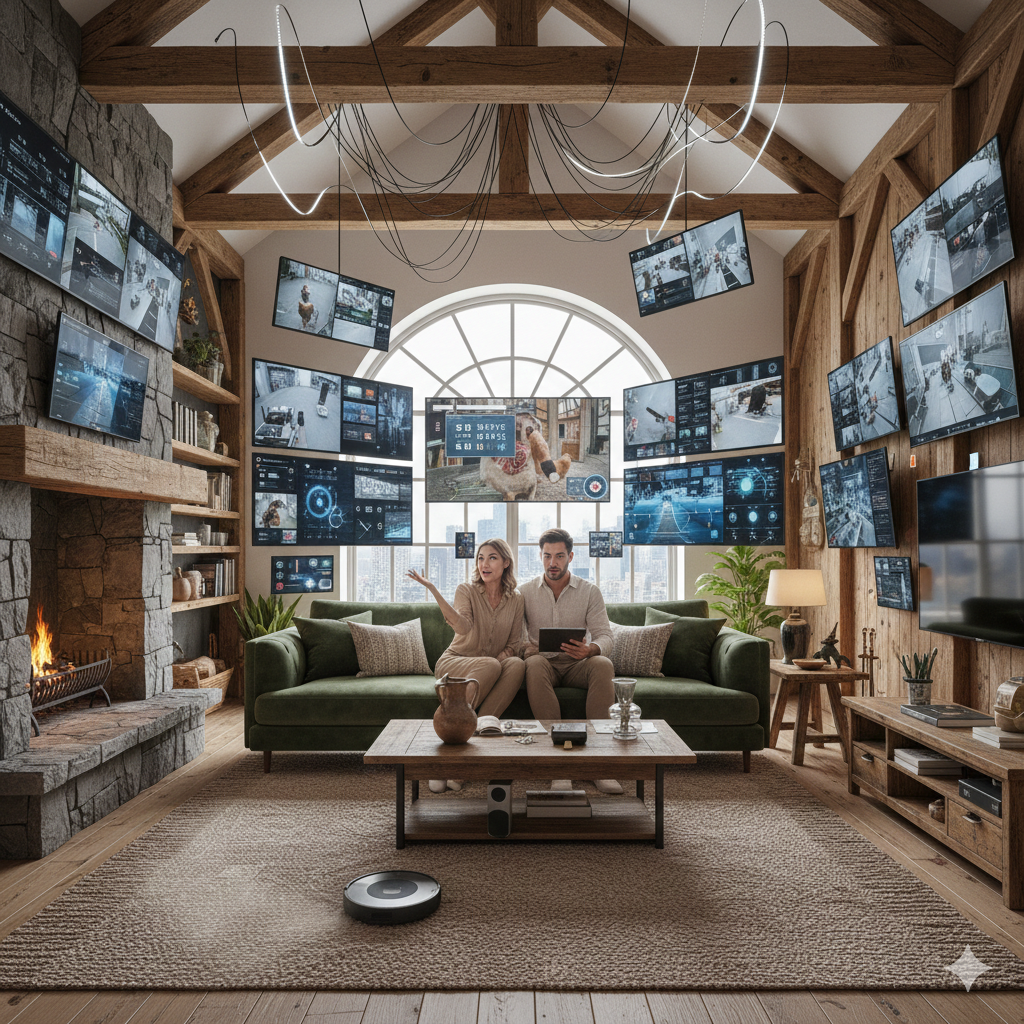 Laat techniek je niet overmeesteren! 1 Gemini Generated Image a5ha6ca5ha6ca5ha 1