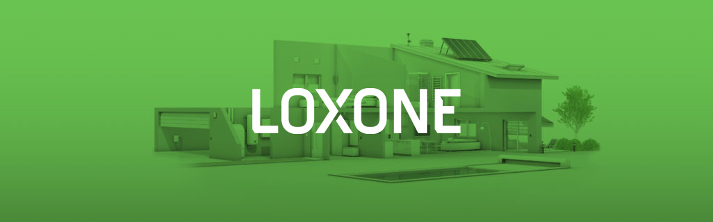Loxone Home Preview