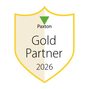 Paxton gold partner